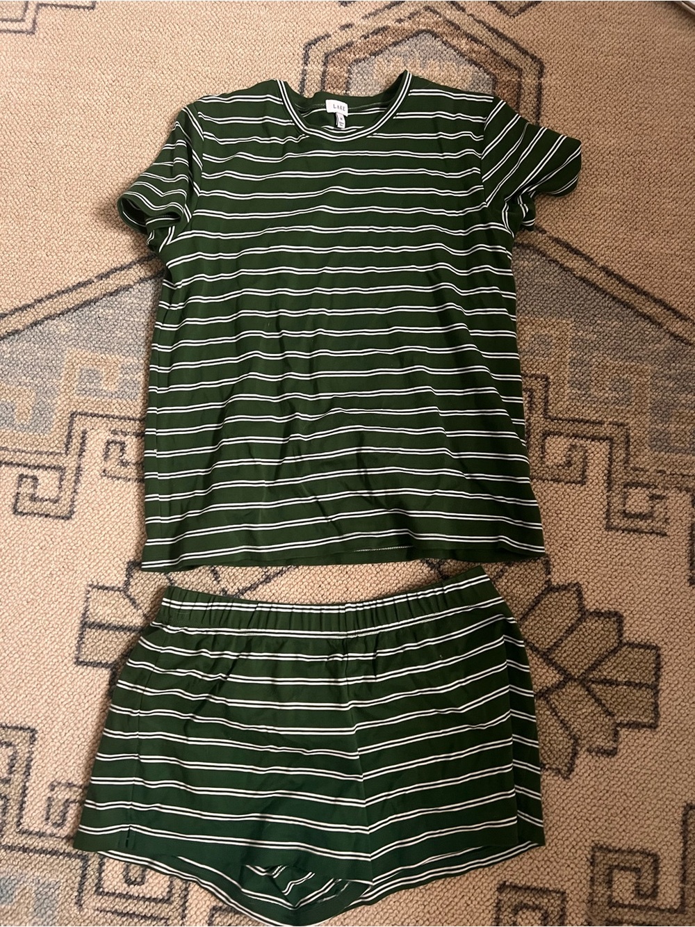 Lake Pajamas